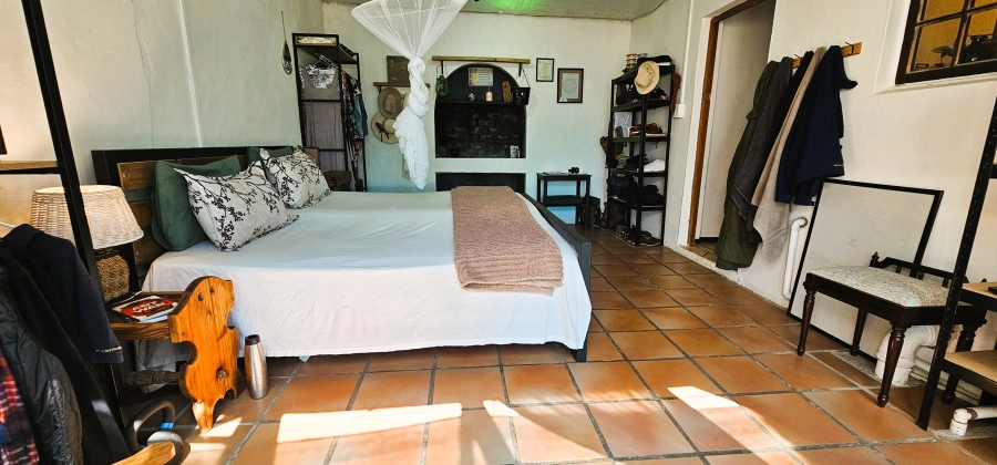 To Let 3 Bedroom Property for Rent in Hartebeesfontein Western Cape